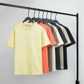 Picture of Fear Of God T Shirts Short _SKUFOGS-XLlct26234390